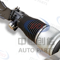 Amortisseur pneumatique avant pour Audi Q7