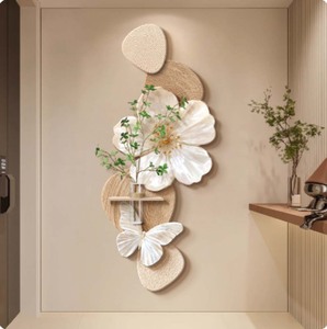 Decoración Moderna de Lujo para el Hogar, Impresión Digital, Arte de Pared en Lienzo, Murales para Entradas y Pasillos, <span class=keywords><strong>Cuadros</strong></span> Colgantes - Product Image 1