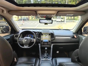Eccellente <span class=keywords><strong>Renault</strong></span> Koleos Usata del 2017, <span class=keywords><strong>2</strong></span>.5L 4WD Luxury Automatic SUV, Guida a Sinistra, Full Optional, Ben Tenuta, Auto Usata in Vendita - Product Image 3