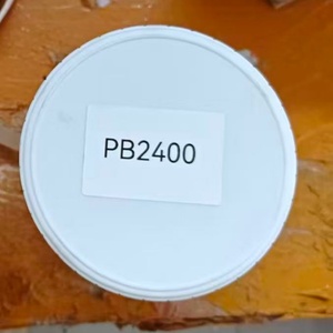 Poliisobuteno PB 2400 de Grado Cosmético Incoloro de Alta Calidad, Suministro de Gran Fábrica, para Aglutinante - Product Image 4