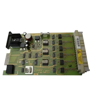 Customized Multilayer Smt Oem Cop-y Pcb Pcba Assembly Manufacturer Pcb Sell Pcba