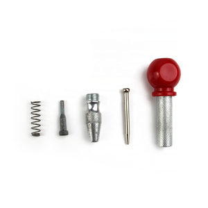 Độ chính xác gia công tự động trung tâm <span class=keywords><strong>Punch</strong></span> công nghiệp/DIY Công cụ lắp ráp dễ dàng để sử dụng cho gỗ - Product Image 5