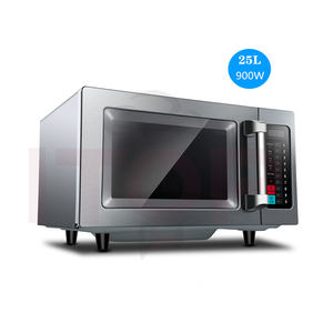 Temporizador Mecánico Digital de Alta Potencia, Control de Tiempo Combinado, Buena Calidad, Precio Económico, <span class=keywords><strong>Horno</strong></span> <span class=keywords><strong>Microondas</strong></span> de Uso Doméstico - Product Image 5
