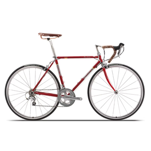 Bicicleta Urbana/<span class=keywords><strong>De</strong></span> Carretera Vintage <span class=keywords><strong>de</strong></span> Acero CR-<span class=keywords><strong>MO</strong></span> 700c, Cómoda, Estilo Retro para Mujer, <span class=keywords><strong>Precio</strong></span> Económico en China - Product Image 5