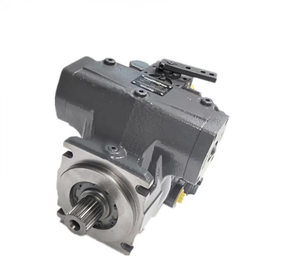 Pompe à piston hydraulique A4VTG90 pour camion malaxeur - Solutions de remplacement professionnelles pour le marché secondaire 1. Pièces de rechange professionnelles pour le marché secondaire - Product Image 4