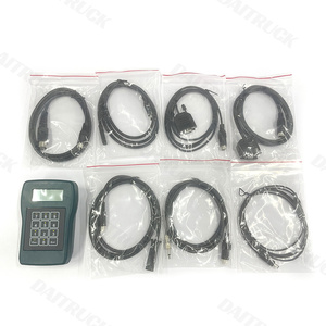 Programador de Tacógrafo Digital para Camiones, Kit CD400, Analizador de Motor, 2 Años de Garantía, Herramienta de Calibración y Programación - Product Image 5