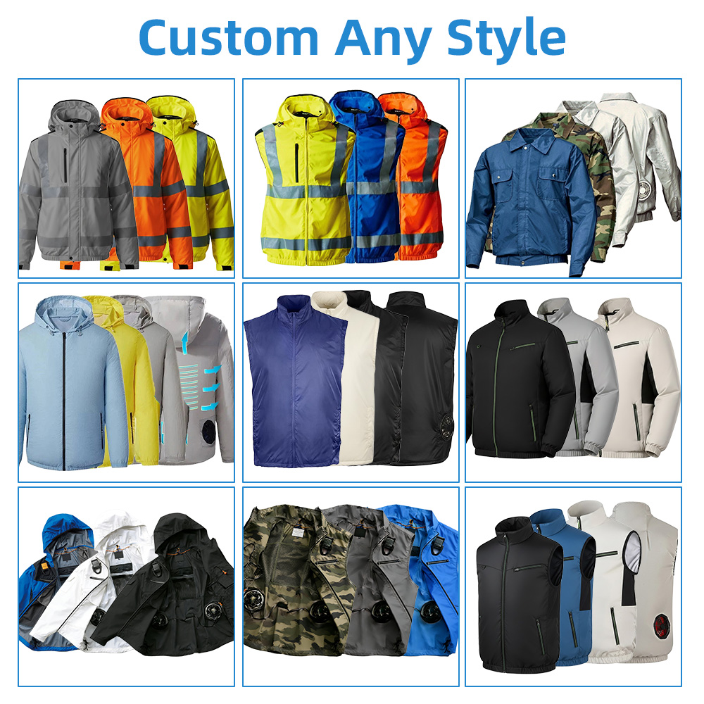 Stile/Colore Personalizzato