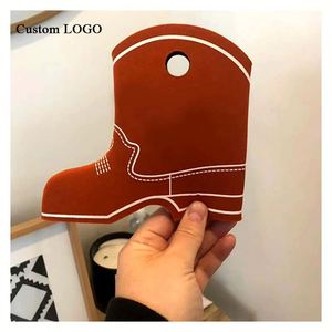 Fundas de Neopreno para Botas Navideñas con Agarre Seguro para Kits de Herramientas Promocionales - Product Image 1