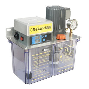 <span class=keywords><strong>Pompe</strong></span> <span class=keywords><strong>à</strong></span> huile électrique automatique, 5 v, 8l, grande capacité de boîte métallique, engrenage de glaçage, pour <span class=keywords><strong>tour</strong></span> - Product Image 4