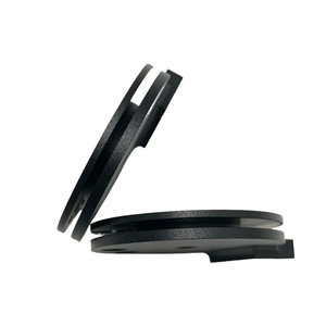 Độ chính xác cao <span class=keywords><strong>CNC</strong></span> gia công các bộ phận kim loại tùy chỉnh phi tiêu chuẩn thiết bị phần cứng chế biến cho nhôm thép không gỉ - Product Image 2