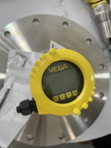Sensor de Nivel por Radar Submarino Vegapuls 6x 100% Original, Sixdar para Medición de Nivel de Sólidos a Granel - Product Image 2