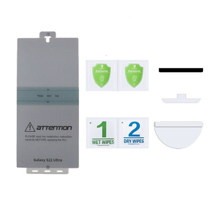 Protector de pantalla 3d curvo para teléfono móvil, Nano lámpara Led Uv de curado, película protectora de pantalla Uv para Huawei, Xiaomi, Samsung, novedad de <span class=keywords><strong>2022</strong></span> - Product Image 2