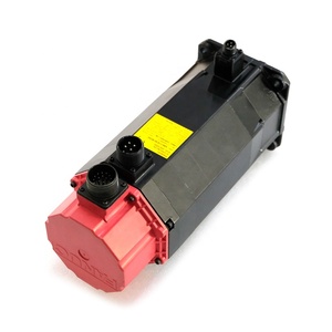 Unidad Original FANUC Serie A06B A06B-0128-B675 para Componente de Accionamiento de Automatización de Máquinas A06B-0128-B075 - Product Image 5