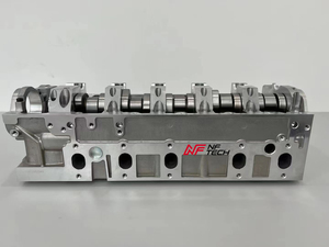 ชุดหัวถัง070103063D 908812 2.5TDI axd สำหรับ VW crafter transporter Touareg Multivan Van - Product Image 4