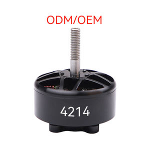 มอเตอร์ T-MOTOR 4214 เสียงเบา <span class=keywords><strong>ราคา</strong></span>โรงงานถูก <span class=keywords><strong>3</strong></span>-12S มอเตอร์ไร้แปรงถ่าน Bldc Dc กำลังสูง ขนาด 11 <span class=keywords><strong>น</strong></span>ิ้ว ถึง 15 <span class=keywords><strong>น</strong></span>ิ้ว X4 สำหรับ<span class=keywords><strong>โดร</strong></span><span class=keywords><strong>น</strong></span>แข่ง FPV - Product Image 1