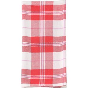 Serviette de cuisine à usage unique | Chiffon à vaisselle jetable en coton bio à séchage rapide | Serviette de nettoyage de cuisine tricotée en gros - Product Image 5
