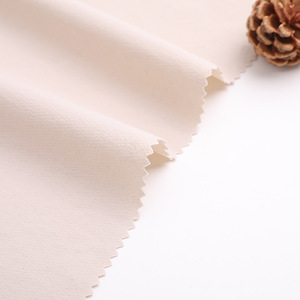 Dệt May Nhà Máy Bán Hàng Trực Tiếp Trung Quốc 15 + Năm Nhà Máy 110gsm 80S Vàng 100% Bông Nhuộm Dệt Vải Phụ Nữ Áo Khoác Vải - Product Image 4