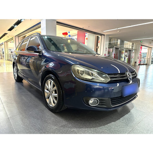 <span class=keywords><strong>Volkswagen</strong></span> <span class=keywords><strong>Golf</strong></span> Guazi 2011 d'occasion, Break essence automatique toit long, traction avant, bleu, véhicule d'occasion pour concessionnaires - Product Image 3