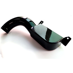 OEM 탄소 섬유 제품 사용자 정의 다양한 모양 탄소 섬유 부품 - Product Image 1