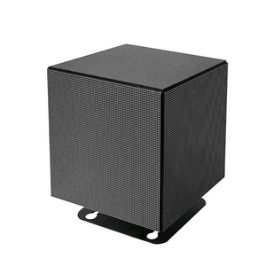 室内外电子3D显示屏餐厅/商场/店面促销立方体Led屏幕视频显示屏 - Product Image 1