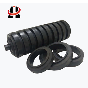 Trọng lực Băng tải con lăn thép khai thác nông nghiệp miễn phí dòng chảy chi phí thấp trọng lực Băng tải con lăn - Product Image 5