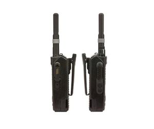 Mottorola DP2600e Walkie-talkie UHF VHF Digital Walkie-talkie Handheld Radio bidireccional ForDP2600e Walkie Talkie <span class=keywords><strong>Radiocomunicación</strong></span> - Product Image 3