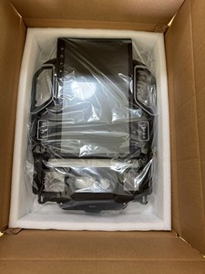 Navegador GPS Android HD de 17 Pulgadas con CarPlay para Sierra Silverado 2019- 6125 CPU, Cámara de Reversa de 1 Año, SIERRA Mundial - Product Image 6