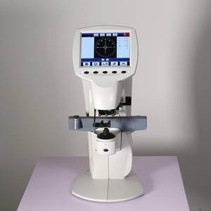 Optometry Focimeter Optical Instrument Digital Lensometer - Product Image 5