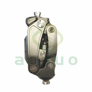 Peralatan rehabilitasi penggunaan medis kaki palsu buatan berkualitas tinggi sendi lutut hidrolik Multi poros untuk Amputee - Product Image 4