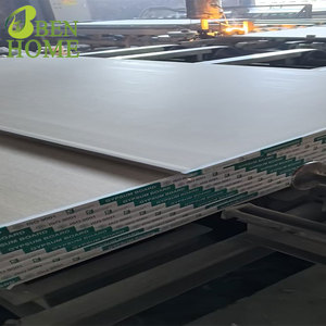 Isolation thermique, plaque <span class=keywords><strong>de</strong></span> plâtre <span class=keywords><strong>de</strong></span> 13 mm, décoration <span class=keywords><strong>de</strong></span> plafond en <span class=keywords><strong>plaques</strong></span> <span class=keywords><strong>de</strong></span> plâtre - Product Image 6