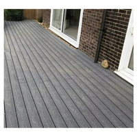 CBMmart – plancher d'extérieur imperméable et résistant à l'eau