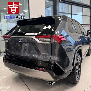 <span class=keywords><strong>Toyota</strong></span> RAV4 2026: SUV de Alta Calidad, Vehículo Rongfang de 5 Plazas, Coche SUV para <span class=keywords><strong>Toyota</strong></span> Rongfang RAV4 - Product Image 3