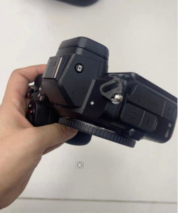 กล้องมือสอง Nikon Z5 รุ่นเริ่มต้น ฟูลเฟรม มิเรอร์เลส จัดส่งรวดเร็ว - Product Image 4