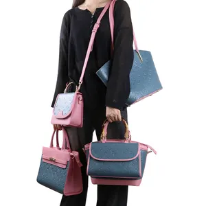Поставщик, оптовая продажа, роскошные сумки, в основном шикарные женские 2024, новые модные кожаные сумки, женские сумки высокого качества
