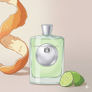 น้ำหอม Atkinsons Mint & Tonic <span class=keywords><strong>Eau</strong></span> <span class=keywords><strong>de</strong></span> <span class=keywords><strong>Parfum</strong></span> 100 มล. ของแท้ขายส่ง กลิ่นหอมหรูหราติดทนนาน - Product Image 4