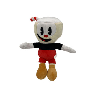 ตุ๊กตาหัวถ้วยชาของเล่นเสริมพัฒนาการหัวตุ๊กตา - Product Image 2
