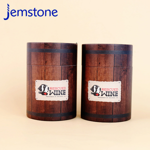 กล่องกระดาษย่อยสลายได้บรรจุภัณฑ์พร้อมโลโก้ตามสั่งพิมพ์โลโก้ได้ตามต้องการ - Product Image 1