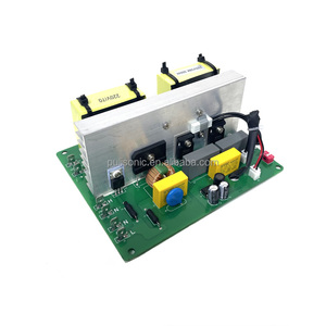600W 28KHZ Lavavajillas ultrasónico Lavadora PCB Placa base Circuito ultrasónico Pcb Board <span class=keywords><strong>Generator</strong></span> - Product Image 4