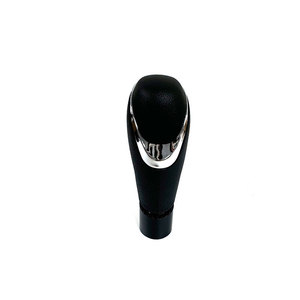 Chevrolet Gear <b>Shift</b> <b>Knob</b> 26220040 26286547 Plastic Ergonomic For Cruze Onix Monza - Product Image 1