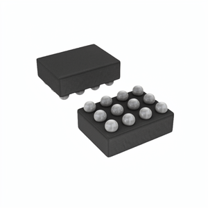 Buy Electronics Components Online TS5USBC400YFPT <b>12</b> XFBGA, DSBGA Interface Original One Stop Service - Product Image 1