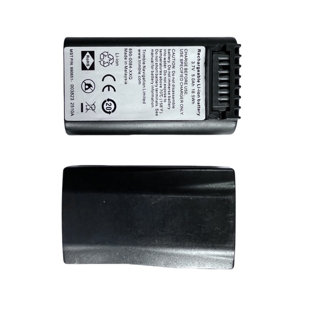Brand New Ruioute Li-lon Battery for Nivo Series and Trimble Nomad M3 Total Station 6 Months Warranty China Origin