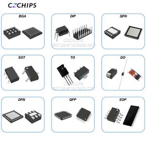 Manufacturer Direct A2007WV-8P Accessories_17.96X3.6MM_TM Connectors Wire-to-Board Pin Headers 1x8P 2mm 8P 1 - Product Image 6