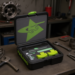 Kit de distribución para motores Fiat Alfa Romeo Chevrolet Opel 1.6 1.8 - Product Image 3