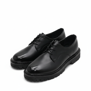 DSKK Sneakers uomo Casual Derby scarpe stile Cly Walking comode ed eleganti - Product Image 1