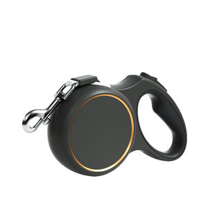Guinzaglio retrattile automatico per animali domestici adatto per cani da passeggio all'aperto - Product Image 3