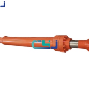 Cylindre hydraulique pour excavatrice Zx240 Zx2403, cylindre de flèche, cylindre de bras, cylindre de godet 4628627 - Product Image 2
