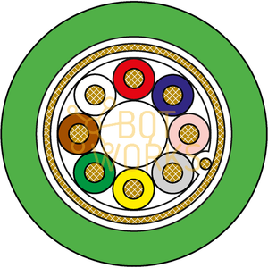 Murrelektronik 7000-C0505-8430000 - Nuovo - Product Image 1