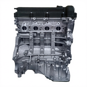 Motore G4FA di Alta Qualità, Blocco Motore Nudo per <span class=keywords><strong>Hyundai</strong></span> Accent Elantra KIA Rio Cerato <span class=keywords><strong>I20</strong></span> I30, Disponibile in Stock - Product Image 1