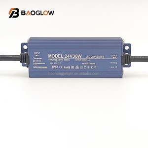100% Efficiency IP65 Waterproof 36W 45W 60W 80W 100W 150W 200W 300W 400W 500W AC170-265V DC12V 24V Energy Transfer LED <b>Lighting</b> - Product Image 5