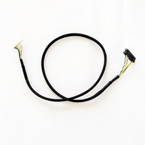 फैक्टरी कस्टम 32 पिन एलवीड्स केबल हार्नेस के लिए केबल हार्नेस - Product Image 1